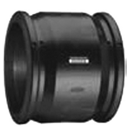 Mуфта ГАЗ 450104 SDR 7,4 PE 100 PN 10
