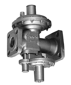 Регуляторы давления газа РДСК-50М-1, РДСК-50М-3, РДСК-50БМ